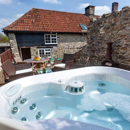 Southcott Farm Cottage Honiton Exteriér fotografie