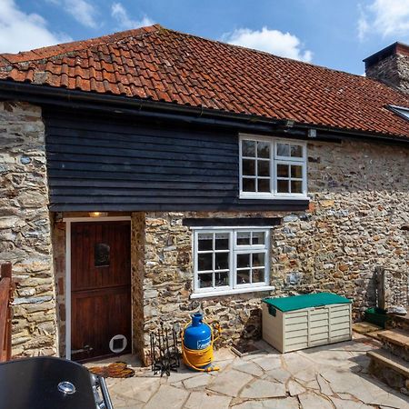 Southcott Farm Cottage Honiton Exteriér fotografie
