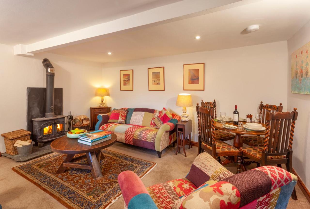 Southcott Farm Cottage Honiton Exteriér fotografie