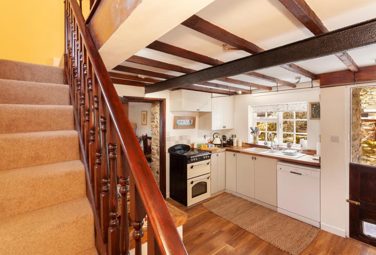Southcott Farm Cottage Honiton Exteriér fotografie