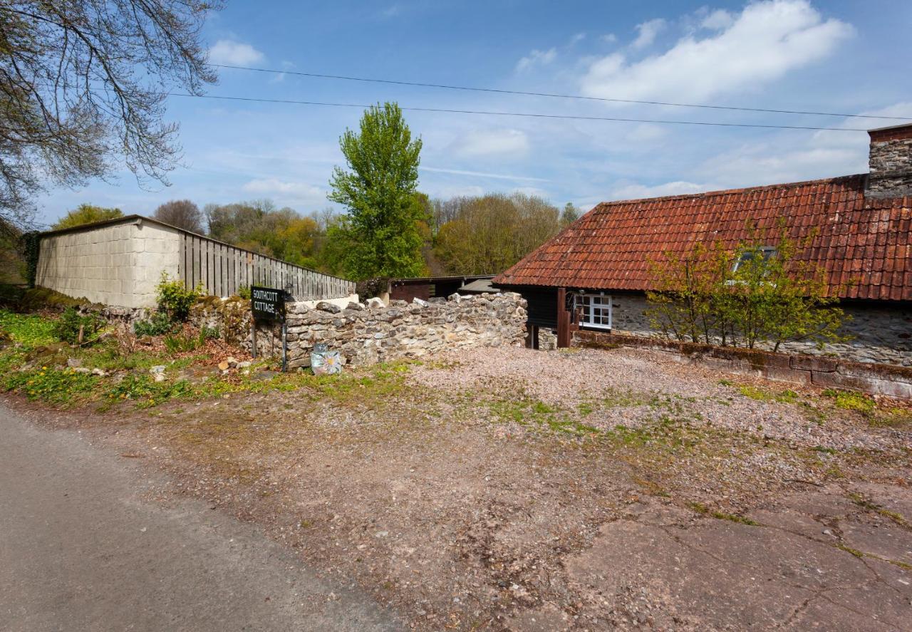 Southcott Farm Cottage Honiton Exteriér fotografie